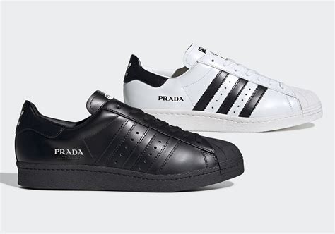 prada superstar|More.